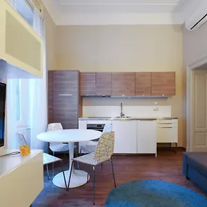 Contempora - Crocetta - Tosca Apartamento