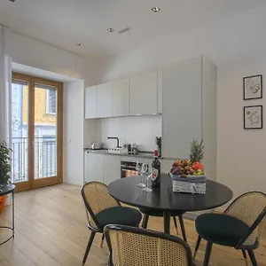 Chic Luxury Apartments-hosted By Sweetstay Apartamento