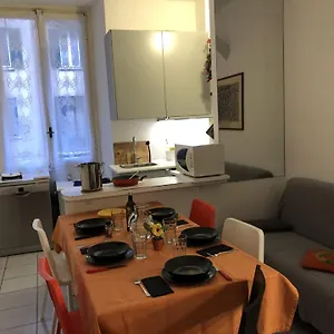 Venini Station Apartamento