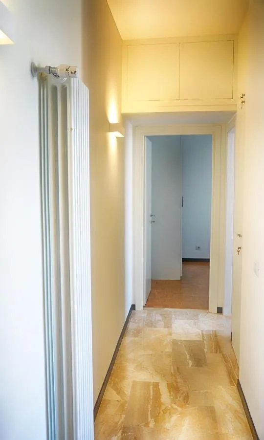 Tortona86 Apartment Milan Italy