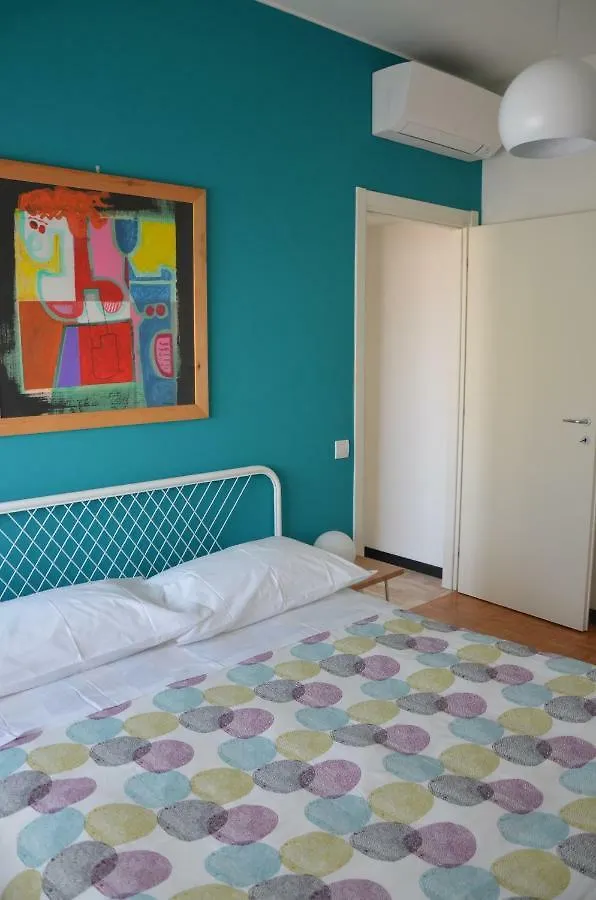 Tortona86 Apartment Milan