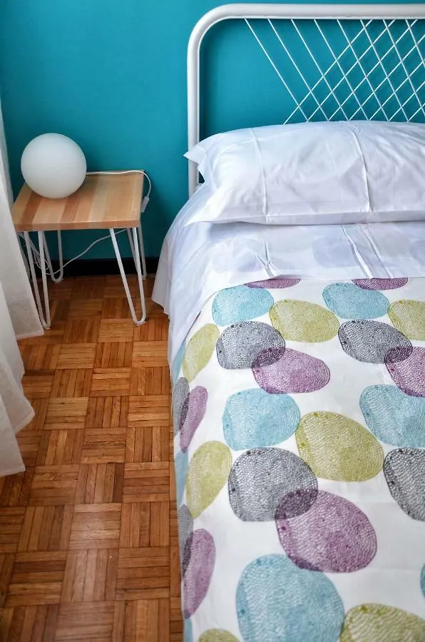 Tortona86 Apartment Milan