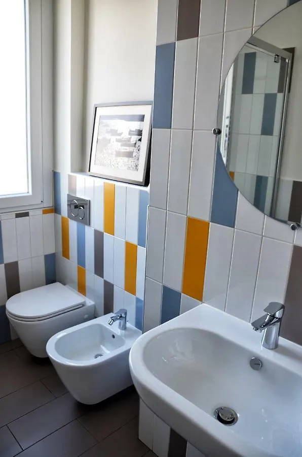 Tortona86 Apartment Milan Italy