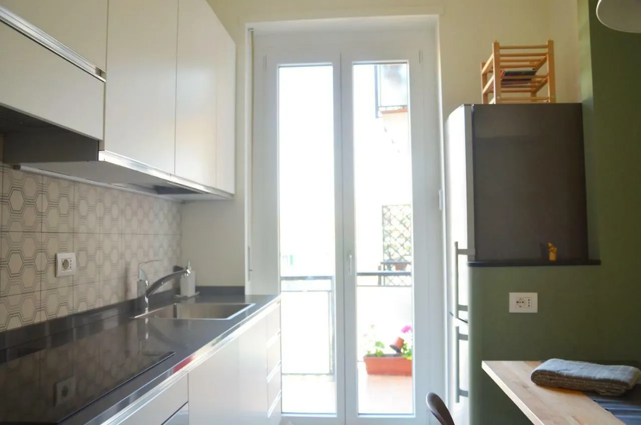 Tortona86 Apartment Milan 0*,  Italy